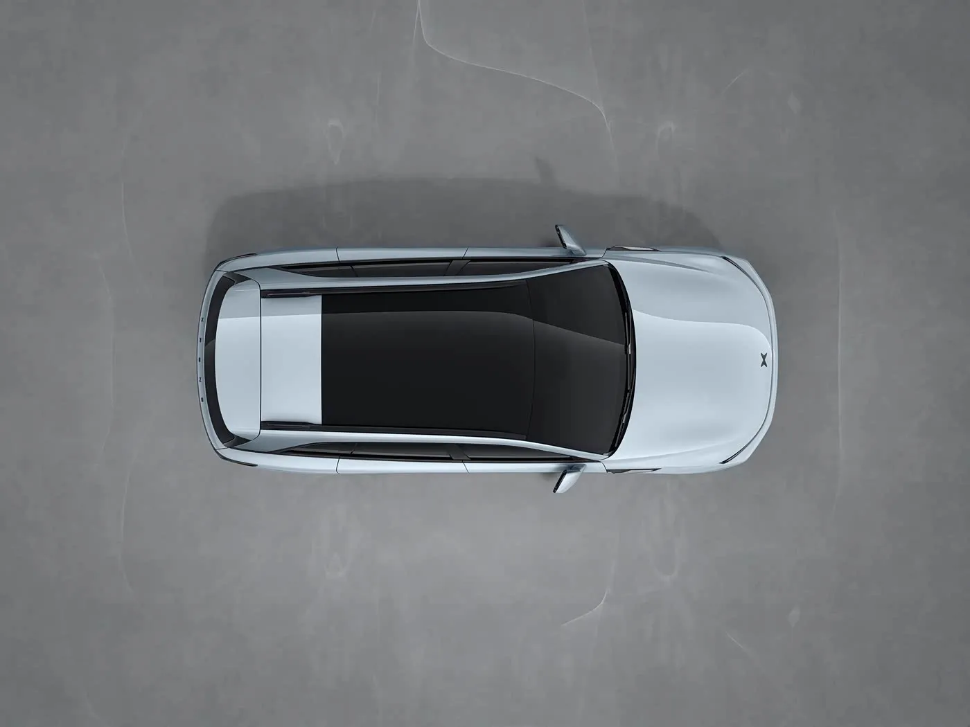 Xpeng G9 Veicolo elettrico SUV di lusso a 4 porte e 5 posti SUV New Energy MPV Hatchback con modalità di guida 4WD Alimentazione PHEV e motore EV sinistro