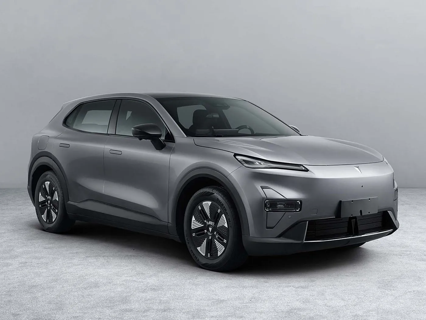 Deepal S05 SUV compatto PHEV/EV a lungo raggio Passo Nuovo veicolo energetico