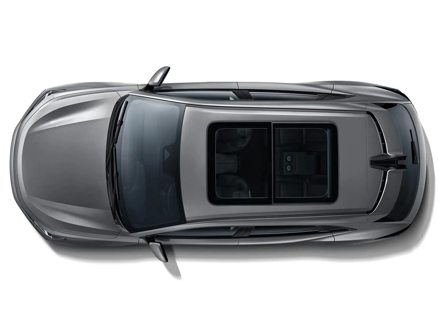 BYD E2 Berlina elettrica di lusso EV SUV Hatchback Auto con sterzo a sinistra con motore a batteria al litio Veicolo New Energy della Cina