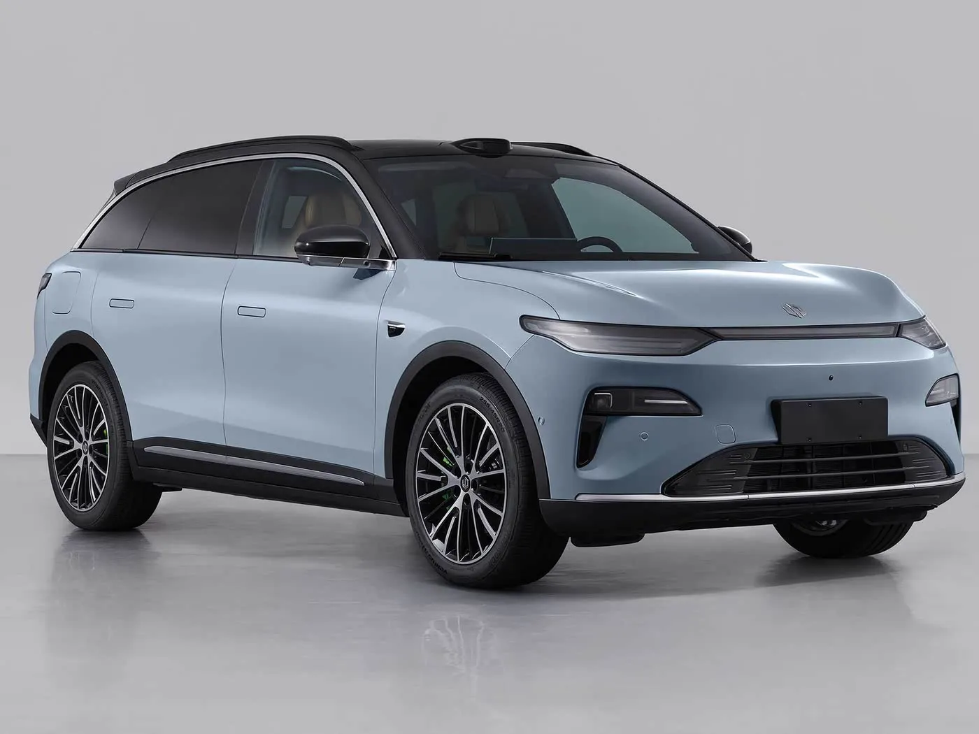 The future of 2026 hybrid pickup trucks
