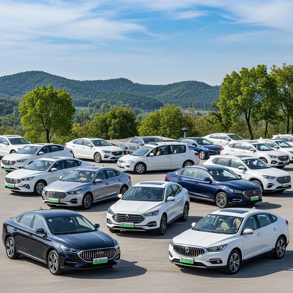 Fornitore di automobili cinese: la guida B2B completa all'approvvigionamento di veicoli dalla Cina con lancio