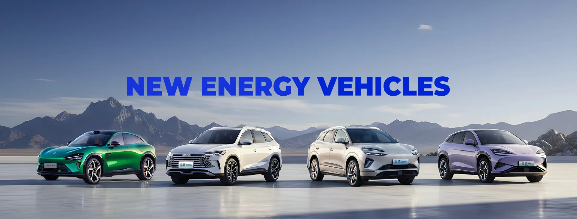 LANCIO Nuovo fornitore di auto energetiche in Cina