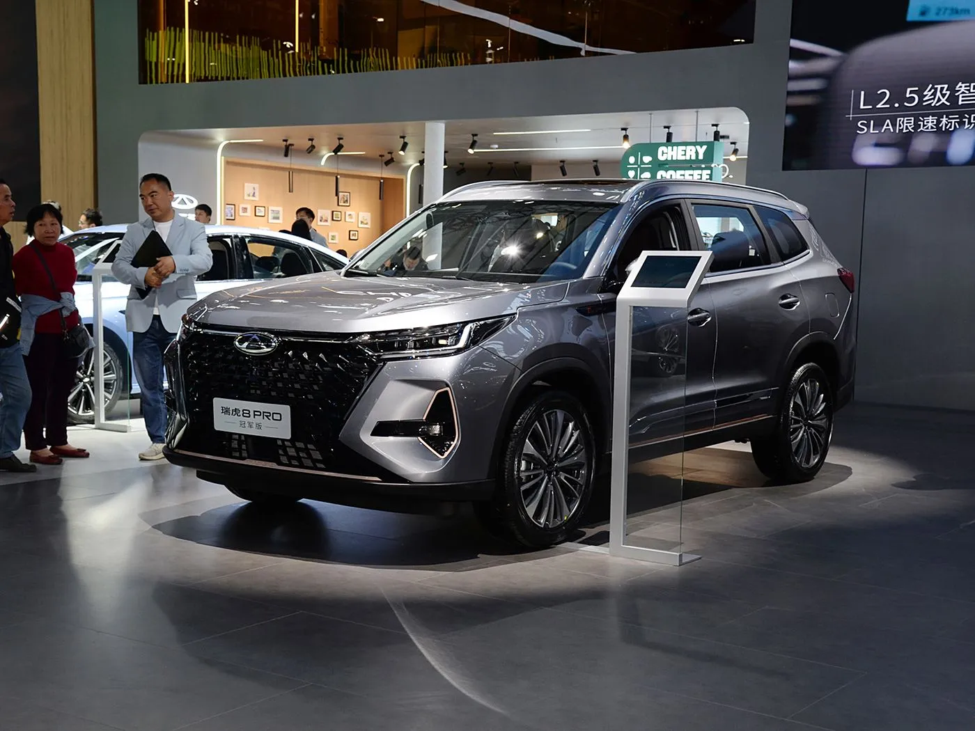 Logistics of compact pickup trucks 2026