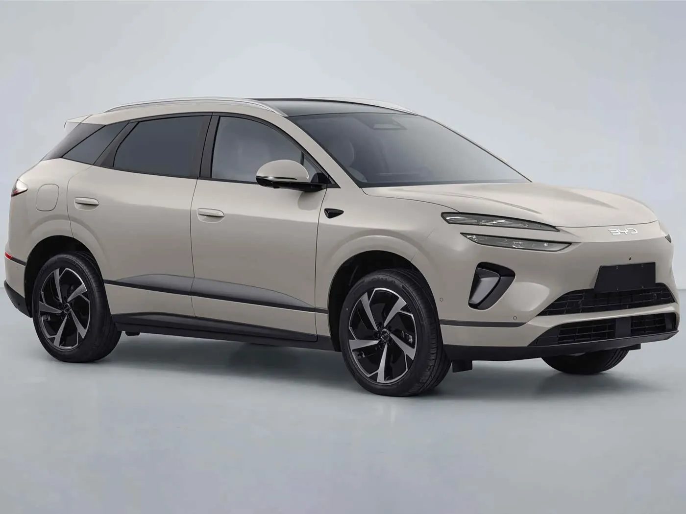 SUV compatto BYD Sea Lion 06 Dual-Power (EV/DM-i) – Autonomia EV 520-605 km/Autonomia DM-i 1.092 km e DiPilot L2