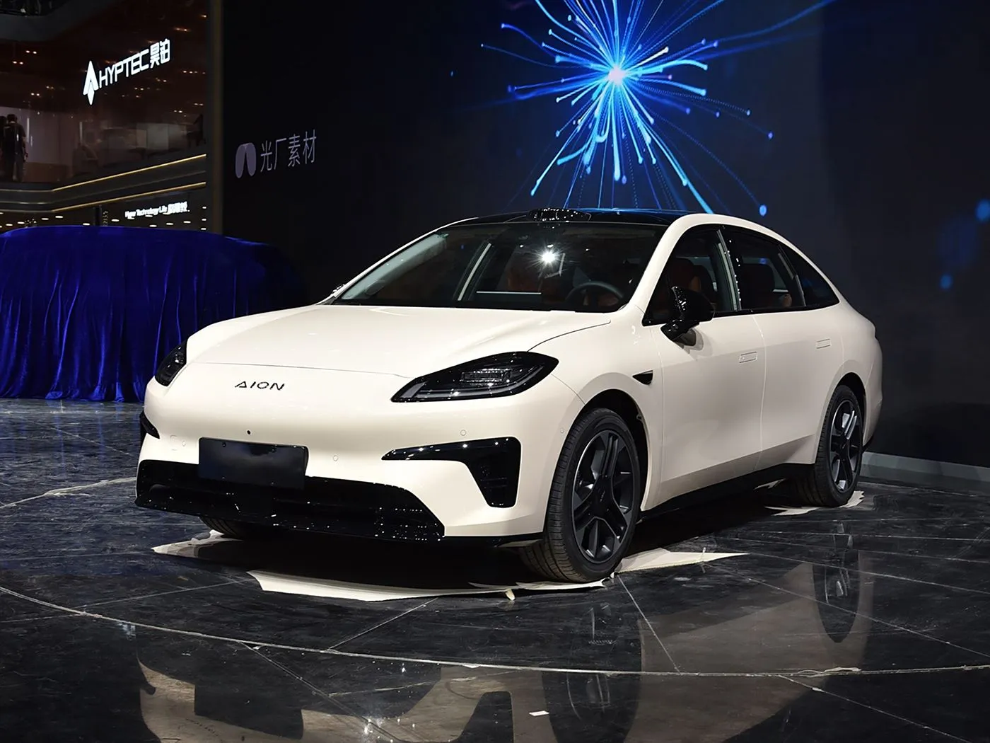 Logistics of  2026 hybrid pickup trucks